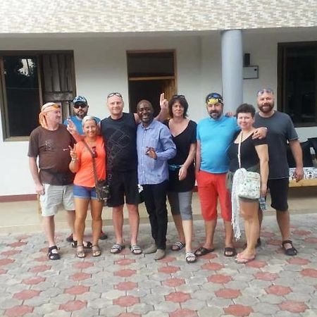 Wanyama B&B Arusha Exterior foto