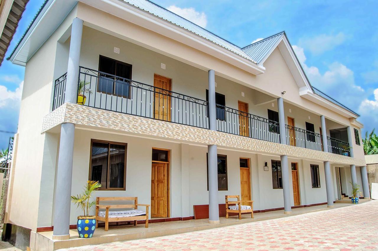 Wanyama B&B Arusha Exterior foto
