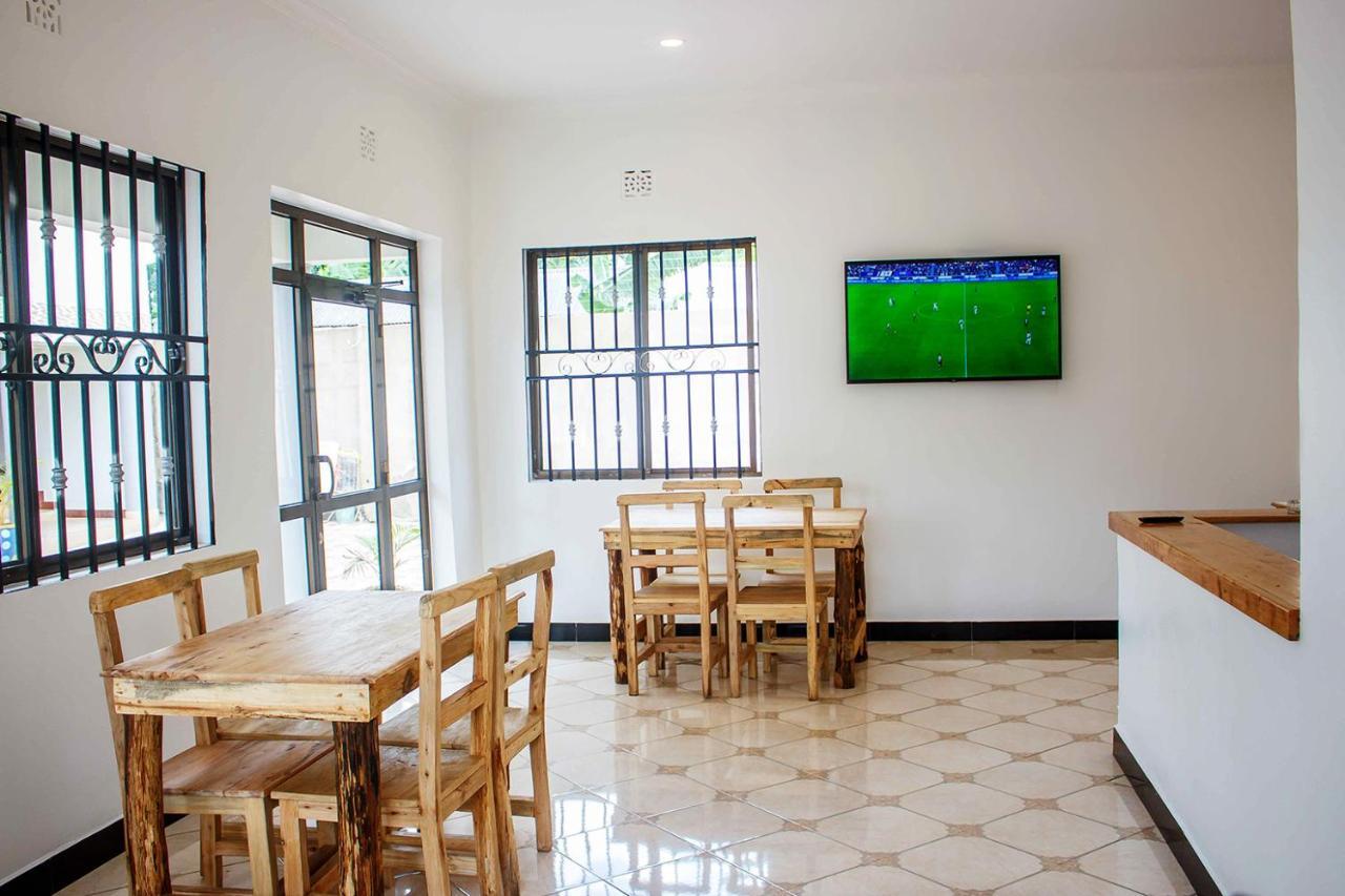 Wanyama B&B Arusha Exterior foto