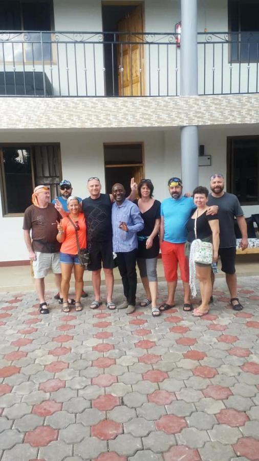 Wanyama B&B Arusha Exterior foto