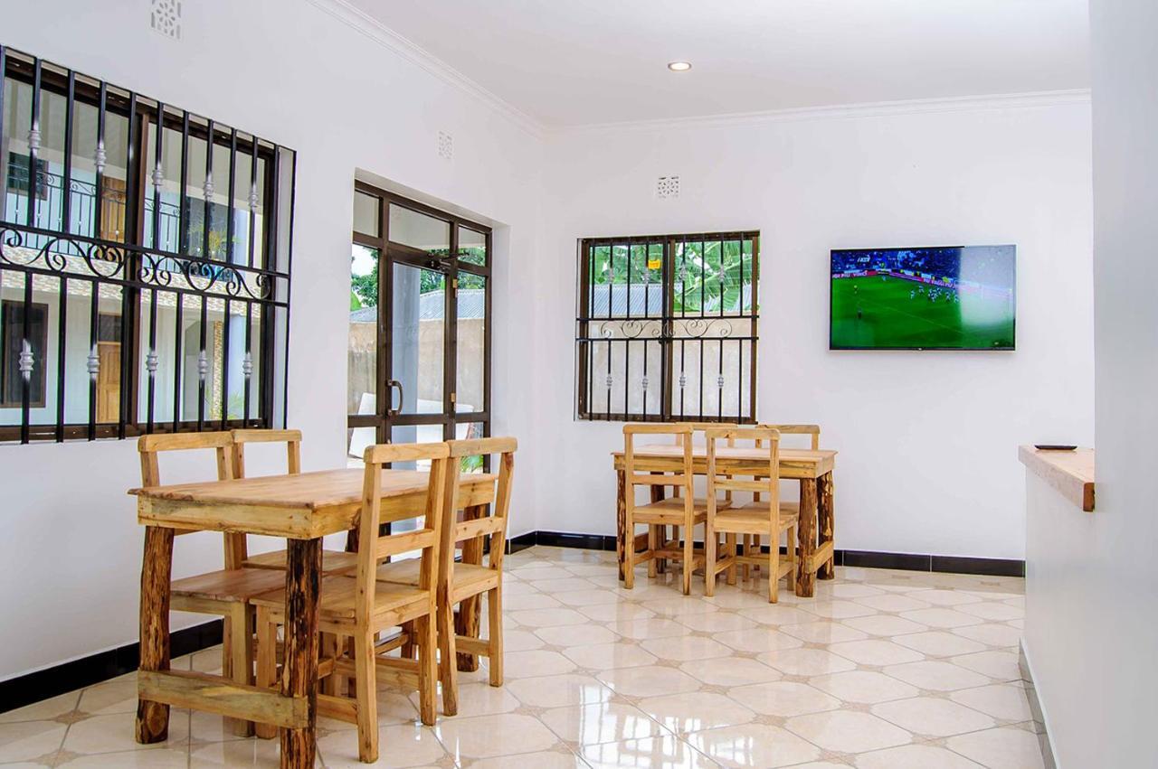 Wanyama B&B Arusha Exterior foto